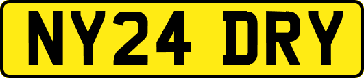 NY24DRY