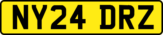NY24DRZ