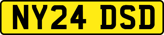 NY24DSD