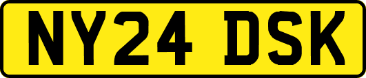 NY24DSK