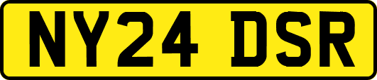 NY24DSR
