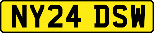 NY24DSW