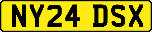 NY24DSX