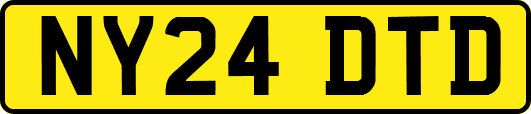 NY24DTD