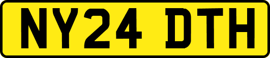 NY24DTH