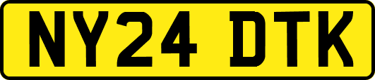 NY24DTK