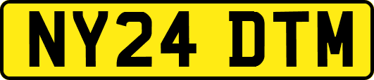 NY24DTM