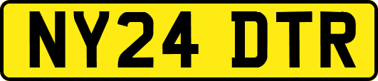 NY24DTR