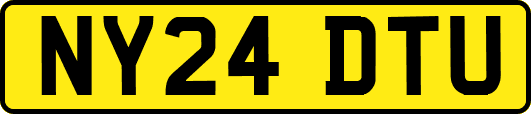 NY24DTU