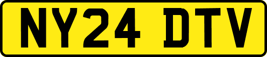 NY24DTV