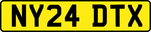 NY24DTX