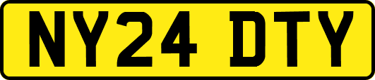 NY24DTY