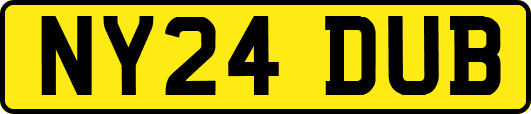 NY24DUB