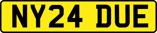 NY24DUE