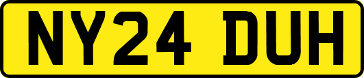 NY24DUH
