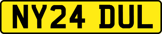 NY24DUL