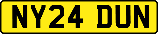 NY24DUN
