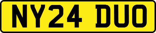 NY24DUO