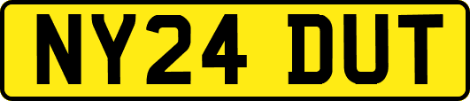 NY24DUT