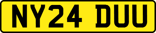 NY24DUU