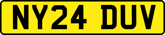 NY24DUV