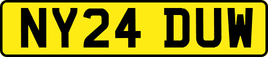 NY24DUW