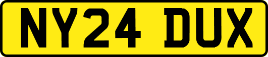 NY24DUX