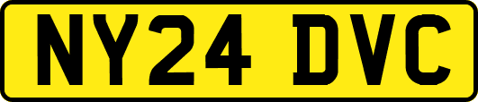 NY24DVC