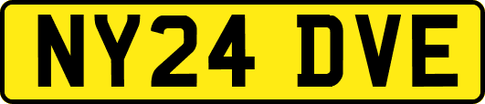 NY24DVE