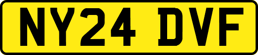NY24DVF