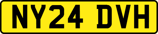NY24DVH