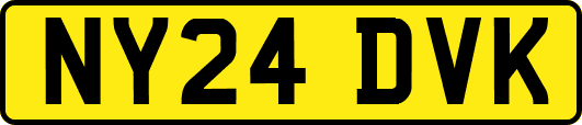 NY24DVK