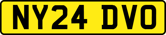 NY24DVO