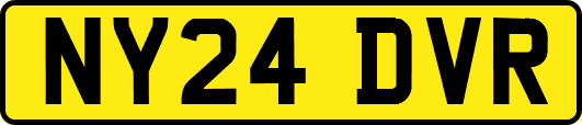 NY24DVR