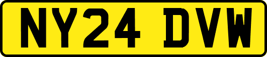NY24DVW
