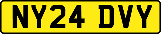 NY24DVY