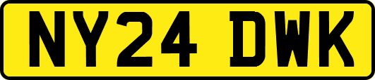 NY24DWK