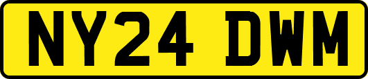 NY24DWM