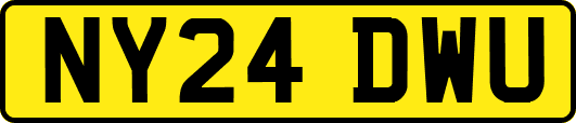 NY24DWU