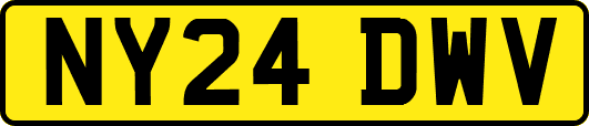 NY24DWV