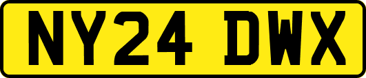NY24DWX