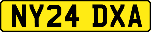 NY24DXA