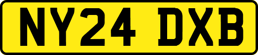 NY24DXB