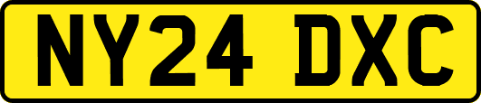 NY24DXC