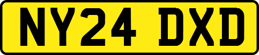 NY24DXD
