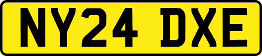 NY24DXE
