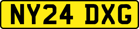 NY24DXG