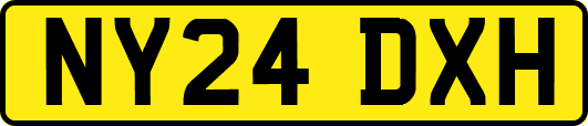 NY24DXH