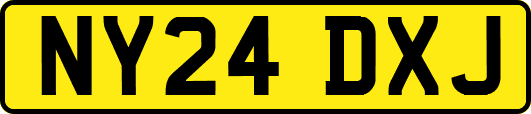 NY24DXJ