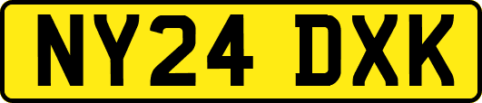 NY24DXK